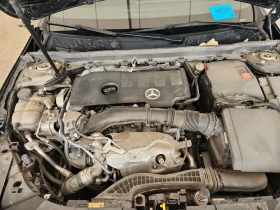 Mercedes-Benz A 220  AMG LINE / CARFAX / MEMORY / 2 �����  | Mobile.bg � ����� ������ 15