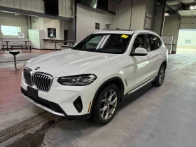 BMW X3 * xDrive30i Sports Activity Vehicle * CARFAX * ЦЕН
