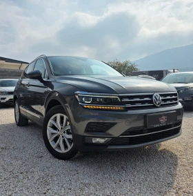 VW Tiguan С-ИСТОРИЯ Дигитал 4х4 Нави Камера Подгрев 