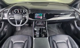 Audi Q8 45 TDI quattro Premium* ���* �����* ������ | Mobile.bg � ����� ������ 7