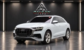 ������ Audi Q8