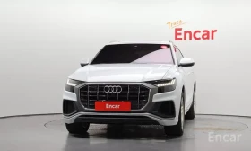 Audi Q8 45 TDI quattro Premium* ���* �����* ������ | Mobile.bg � ����� ������ 3