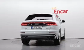 Audi Q8 45 TDI quattro Premium* ���* �����* ������ | Mobile.bg � ����� ������ 4