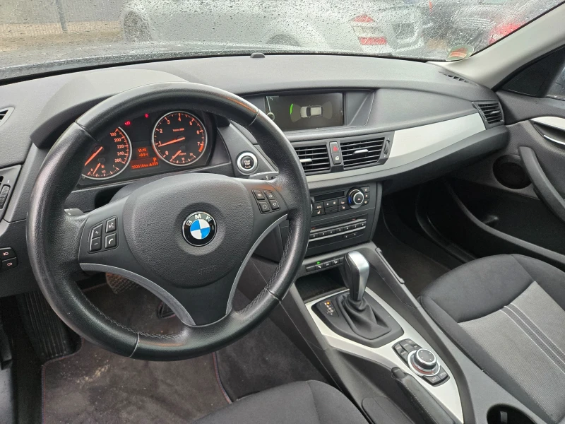 BMW X1, снимка 8 - Автомобили и джипове - 47973104