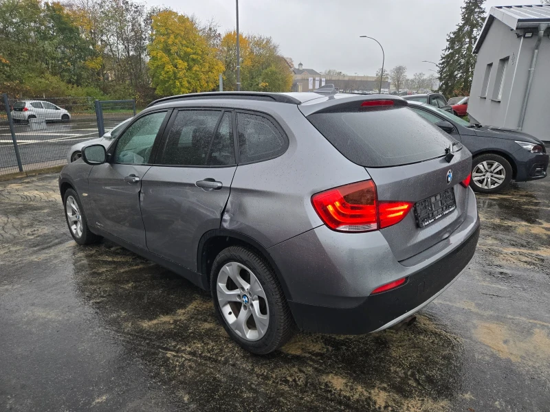 BMW X1, снимка 4 - Автомобили и джипове - 47973104