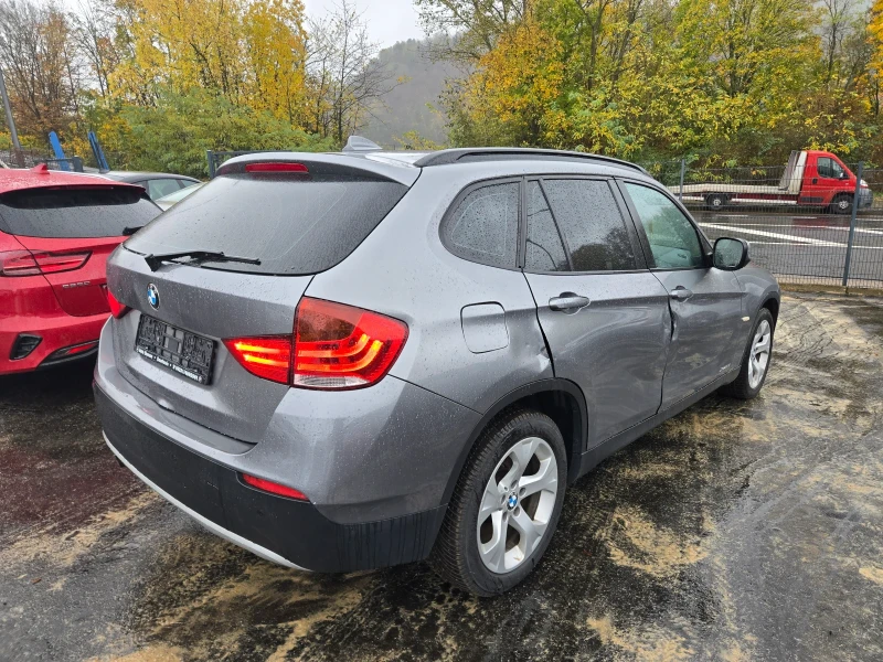 BMW X1, снимка 3 - Автомобили и джипове - 47973104