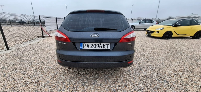 Ford Mondeo 1.8 tdci , снимка 5 - Автомобили и джипове - 48324289