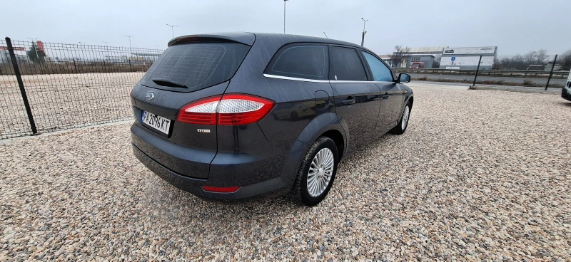 Ford Mondeo 1.8 tdci , снимка 6 - Автомобили и джипове - 48324289