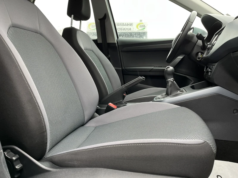 Seat Arona TSI 95 HP, снимка 9 - Автомобили и джипове - 52583646
