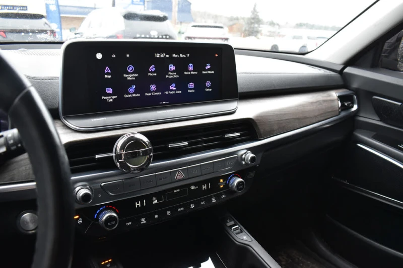 Kia Telluride SX AWD * АвтоКредит* (ЦЕНА ДО БГ), снимка 3 - Автомобили и джипове - 52598318