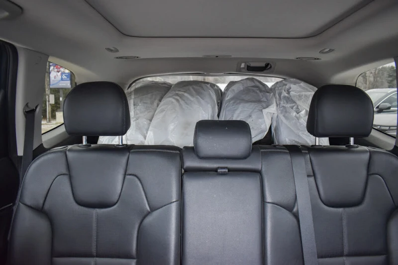 Kia Telluride SX AWD * АвтоКредит* (ЦЕНА ДО БГ), снимка 5 - Автомобили и джипове - 52598318