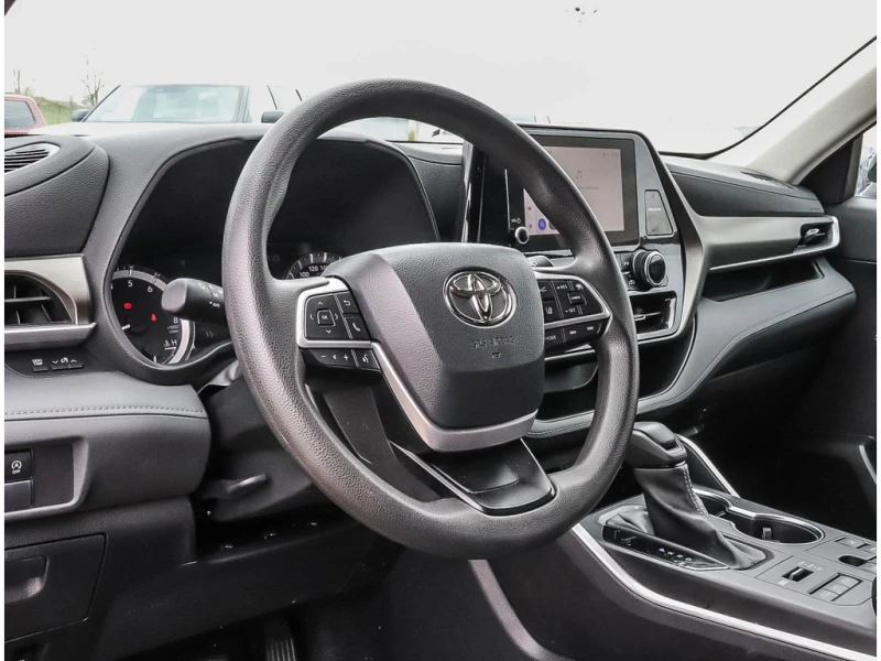 Toyota Highlander FB20 * * CARFAX * * АВТО КРЕДИТ * * , снимка 7 - Автомобили и джипове - 52657748