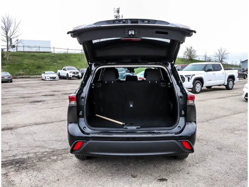 Toyota Highlander FB20 * * CARFAX * * АВТО КРЕДИТ * * , снимка 15 - Автомобили и джипове - 52657748