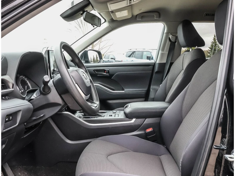 Toyota Highlander FB20 * * CARFAX * * АВТО КРЕДИТ * * , снимка 6 - Автомобили и джипове - 52657748