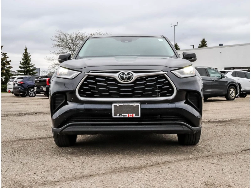 Toyota Highlander FB20 * * CARFAX * * АВТО КРЕДИТ * * , снимка 2 - Автомобили и джипове - 52657748