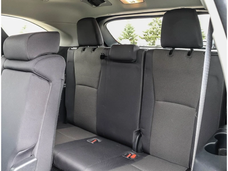 Toyota Highlander FB20 * * CARFAX * * АВТО КРЕДИТ * * , снимка 14 - Автомобили и джипове - 52657748