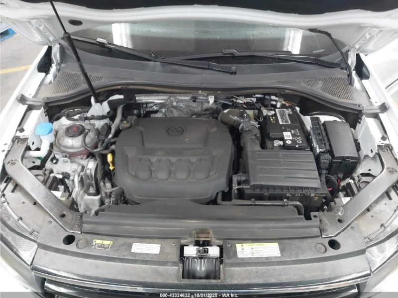 VW Tiguan R-LINE BLACK, снимка 11 - Автомобили и джипове - 52755528