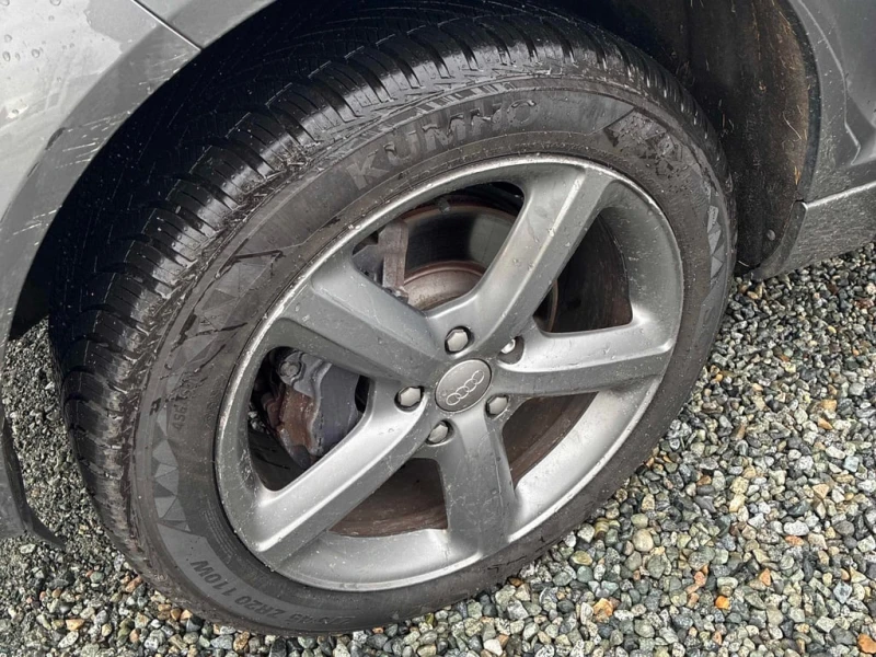 Audi Q7 2015 3.0 TDI QUATTRO * БЕЗ ПЪРВОНАЧАЛНА ВНОСКА* , снимка 6 - Автомобили и джипове - 52856176