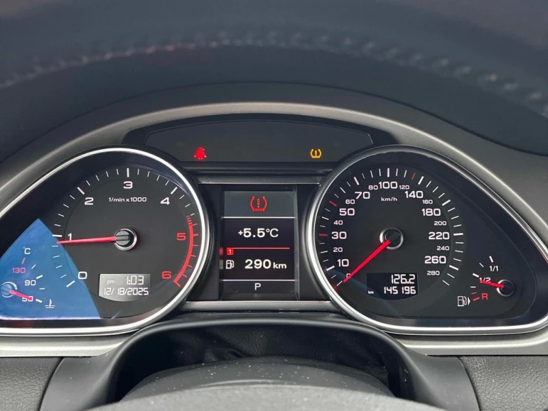 Audi Q7 2015 3.0 TDI QUATTRO * БЕЗ ПЪРВОНАЧАЛНА ВНОСКА* , снимка 8 - Автомобили и джипове - 52856176