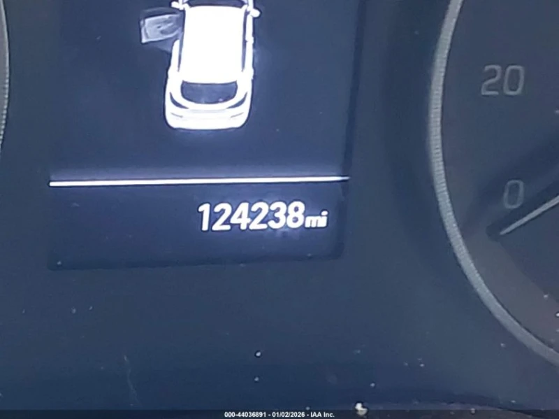 Hyundai Tucson 2l Se, снимка 5 - Автомобили и джипове - 53326106