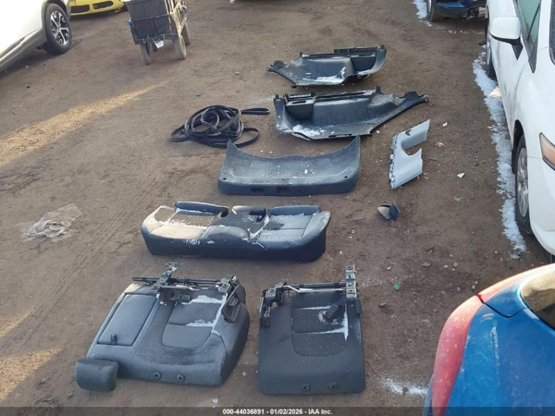 Hyundai Tucson 2l Se, снимка 8 - Автомобили и джипове - 53326106