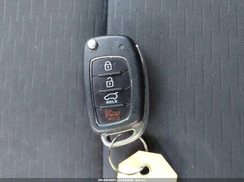 Hyundai Tucson 2l Se, снимка 7 - Автомобили и джипове - 53326106