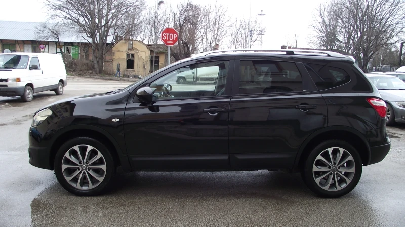 Nissan Qashqai 1.6.d.130.k.c.4x4.7.МЕСТЕН., снимка 5 - Автомобили и джипове - 53559457