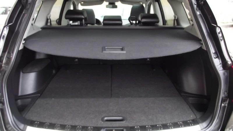 Nissan Qashqai 1.6.d.130.k.c.4x4.7.МЕСТЕН., снимка 17 - Автомобили и джипове - 53559457