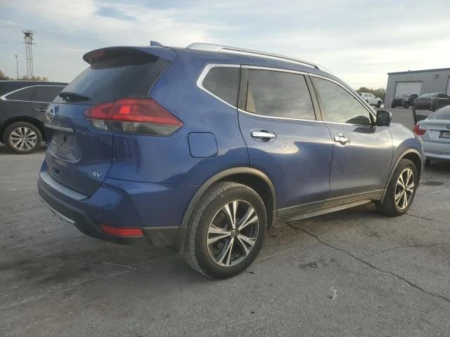 Nissan Rogue, снимка 3 - Автомобили и джипове - 48719102