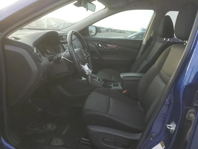 Nissan Rogue, снимка 7 - Автомобили и джипове - 48719102