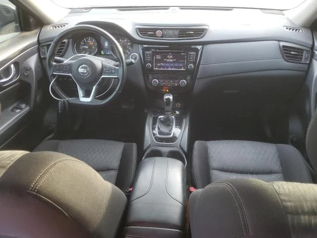 Nissan Rogue, снимка 8 - Автомобили и джипове - 48719102