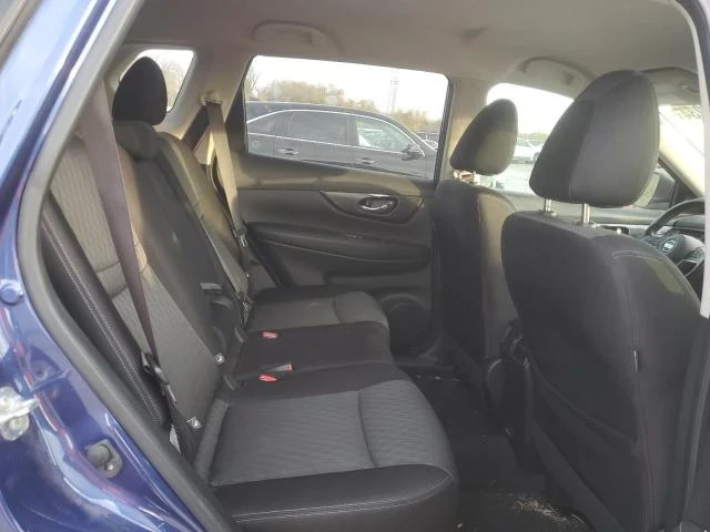 Nissan Rogue, снимка 11 - Автомобили и джипове - 48719102