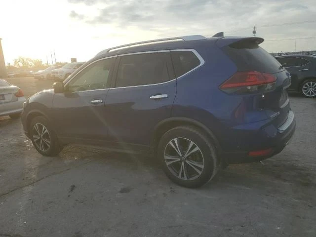 Nissan Rogue, снимка 4 - Автомобили и джипове - 48719102