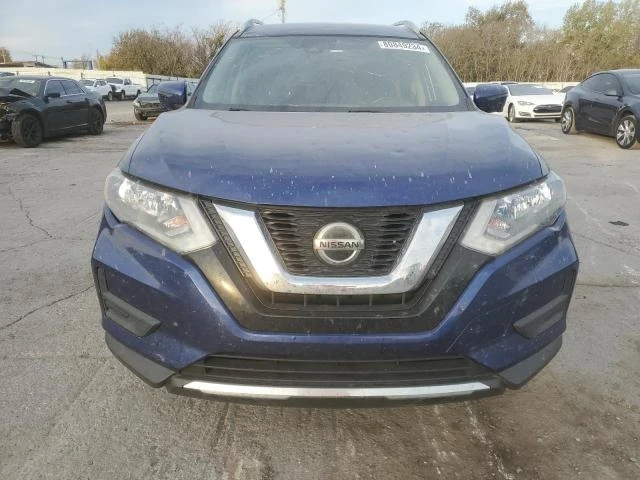 Nissan Rogue, снимка 5 - Автомобили и джипове - 48719102