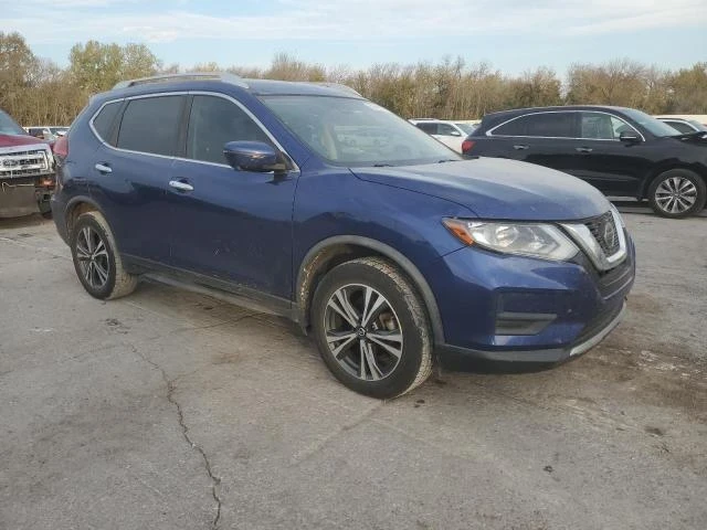 Nissan Rogue, снимка 2 - Автомобили и джипове - 48719102