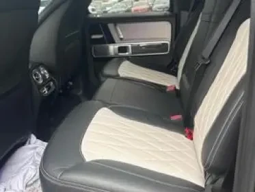 Mercedes-Benz G 63 AMG CARFAX АВТО КРЕДИТ  | Mobile.bg — изображение 10