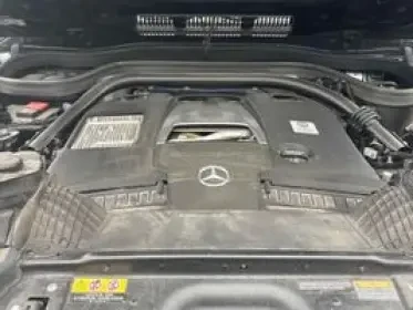 Mercedes-Benz G 63 AMG CARFAX АВТО КРЕДИТ  | Mobile.bg — изображение 14