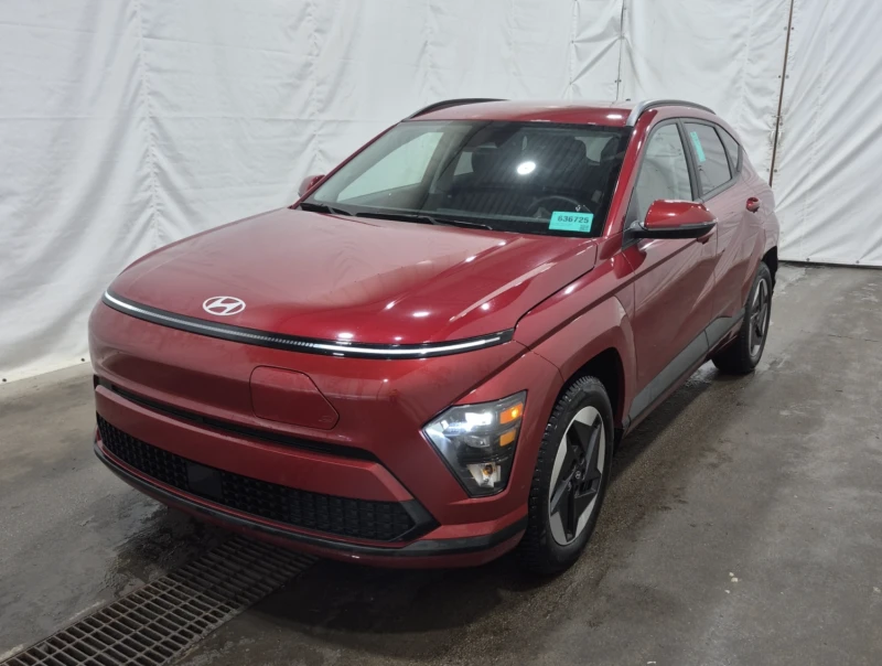 Hyundai Kona 2024 Hyundai KONA ELECTRIC PREFERRED - 51000 лв. / 26075.89 € - 93416978 1