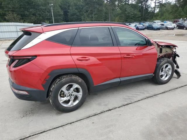 Hyundai Tucson 2.5L 4 Front-wheel Drive, снимка 9 - Автомобили и джипове - 52884403