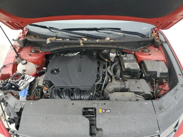 Hyundai Tucson 2.5L 4 Front-wheel Drive, снимка 4 - Автомобили и джипове - 52884403