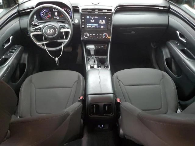 Hyundai Tucson 2.5L 4 Front-wheel Drive, снимка 14 - Автомобили и джипове - 52884403