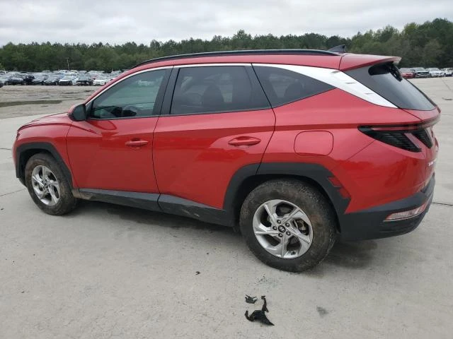 Hyundai Tucson 2.5L 4 Front-wheel Drive, снимка 8 - Автомобили и джипове - 52884403