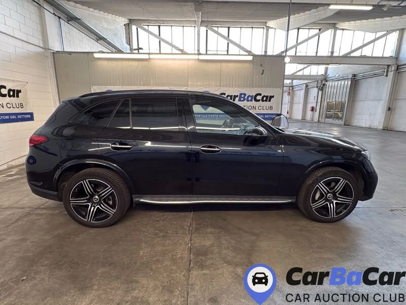 Mercedes-Benz GLC 300 300DE 4MATIC, снимка 2 - Автомобили и джипове - 55136934