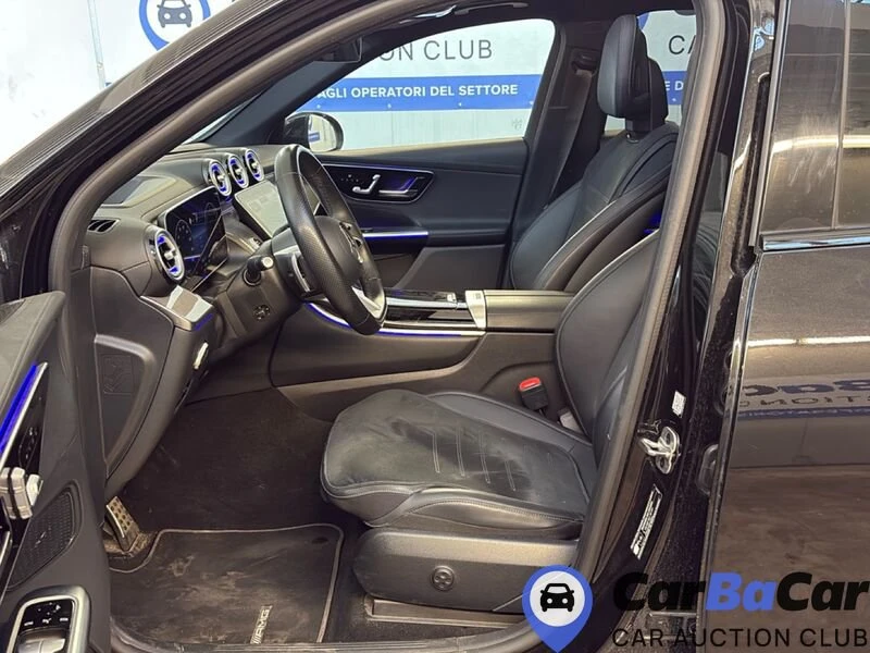 Mercedes-Benz GLC 300 300DE 4MATIC, снимка 7 - Автомобили и джипове - 55136934