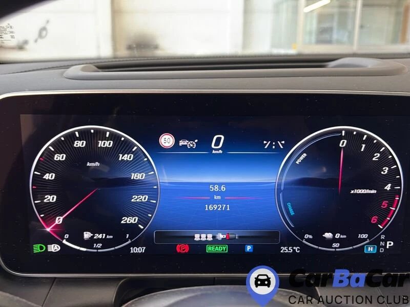 Mercedes-Benz GLC 300 300DE 4MATIC, снимка 9 - Автомобили и джипове - 55136934