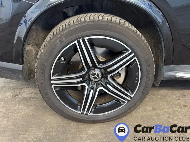 Mercedes-Benz GLC 300 300DE 4MATIC, снимка 10 - Автомобили и джипове - 55136934