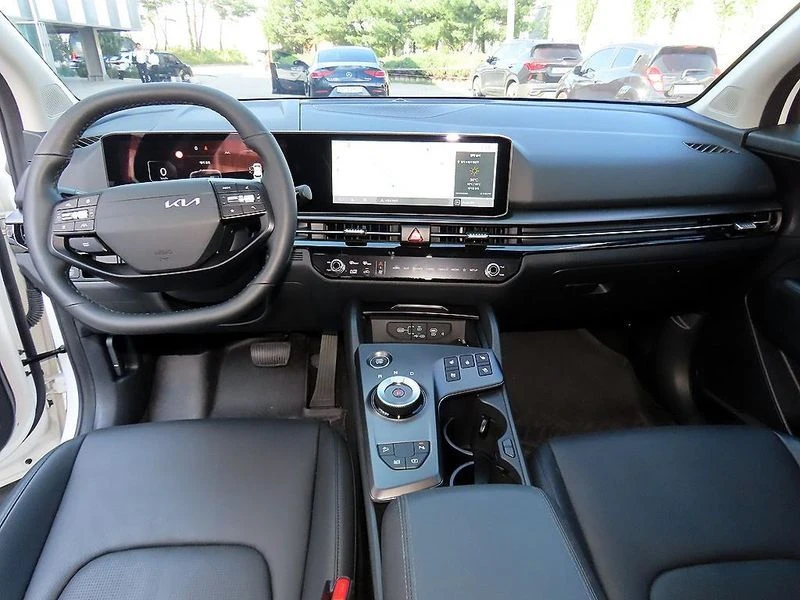 Kia Sportage HEV 1.6 2WD| 226к.с., снимка 7 - Автомобили и джипове - 56160506