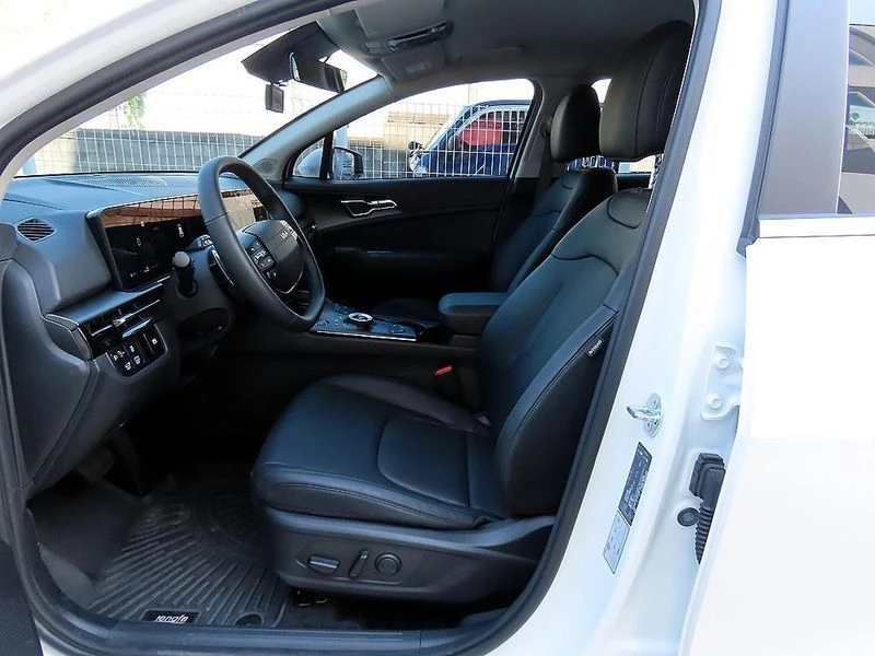 Kia Sportage HEV 1.6 2WD| 226к.с., снимка 5 - Автомобили и джипове - 56160506