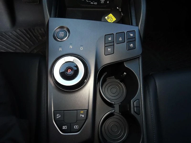Kia Sportage HEV 1.6 2WD| 226к.с., снимка 10 - Автомобили и джипове - 56160506