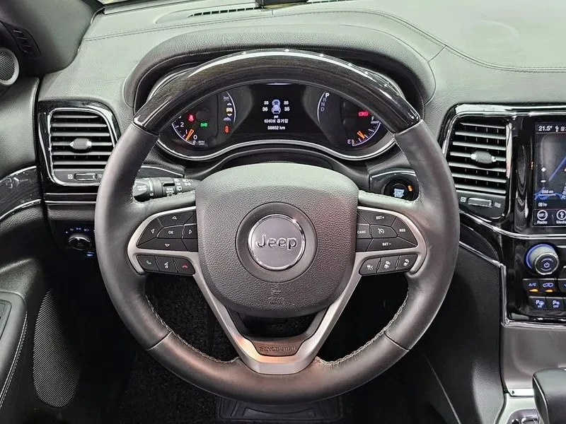 Jeep Cherokee 3.6 Overland/ �����/ DIST/ ���������/ ������/ ���� | Mobile.bg � ����������� 13
